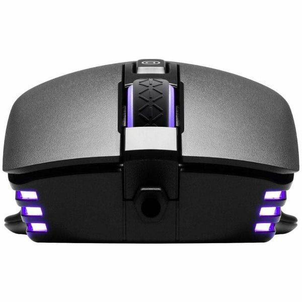 Gaming Maus Evga X12 Schwarz