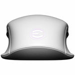 Gaming Maus Evga X12 Weiß