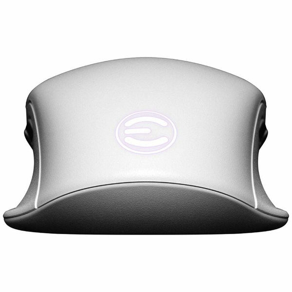 Gaming Maus Evga X12 Weiß