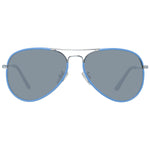 Unisex-Sonnenbrille s.Oliver 98684-00840 56