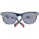 Unisex-Sonnenbrille s.Oliver 98634-00400 50