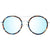 Damensonnenbrille More & More 54763-00477 53