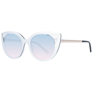 Damensonnenbrille Comma 77119 5203