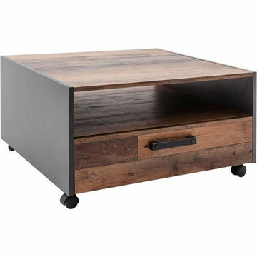 Tischdekoration Trendteam Grau 70 x 70 x 40 cm