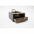 Tischdekoration Trendteam Grau 70 x 70 x 40 cm