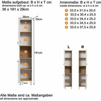 Schrank Trendteam