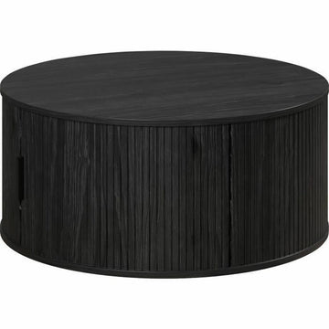 Tischdekoration Trendteam Schwarz 80 x 80 x 36 cm