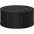 Tischdekoration Trendteam Schwarz 80 x 80 x 36 cm