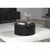 Tischdekoration Trendteam Schwarz 80 x 80 x 36 cm