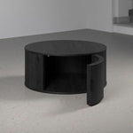 Tischdekoration Trendteam Schwarz 80 x 80 x 36 cm