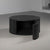 Tischdekoration Trendteam Schwarz 80 x 80 x 36 cm