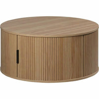 Tischdekoration Trendteam Braun 80 x 80 x 36 cm