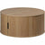 Tischdekoration Trendteam Braun 80 x 80 x 36 cm