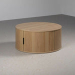 Tischdekoration Trendteam Braun 80 x 80 x 36 cm