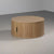 Tischdekoration Trendteam Braun 80 x 80 x 36 cm
