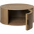Tischdekoration Trendteam Braun 80 x 80 x 36 cm