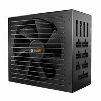 Stromquelle Be Quiet! Straight Power 11 850 W 80 Plus Gold RoHS TÜV CE FCC ENERGY STAR BSMI Modular ATX