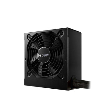 Stromquelle Be Quiet! System Power 10 ATX 650 W 80 Plus Bronze