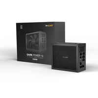 Stromquelle Be Quiet! Dark Power 13 1000 W 80 PLUS Titanium Modular ATX