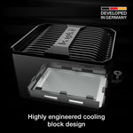 Flüssigkühlungs-Kit Be Quiet! BW026