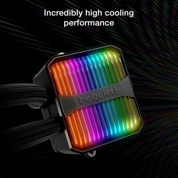 Flüssigkühlungs-Kit Be Quiet! BW026