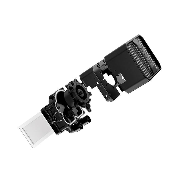 Flüssigkühlungs-Kit Be Quiet! BW026