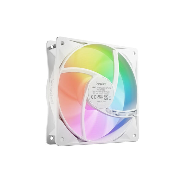 Box Ventilator Be Quiet! BL133 Ø 12 cm (1 Stück)