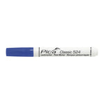 Dauermarker Pica Classic Blau