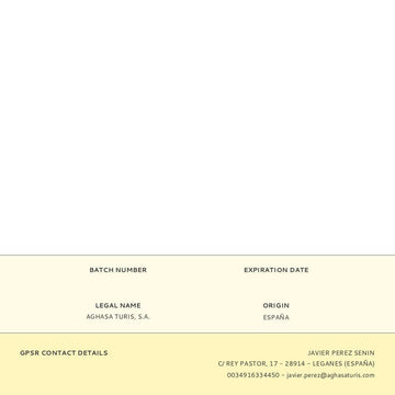 Dauermarker Pica Schwarz