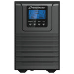 Unterbrechungsfreies Stromversorgungssystem Interaktiv USV Power Walker VFI 1000 TGB 900 W