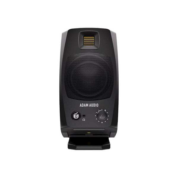 Tragbare Bluetooth-Lautsprecher Adam Audio ADAM D3V BK