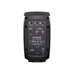 Tragbare Bluetooth-Lautsprecher Adam Audio ADAM D3V BK