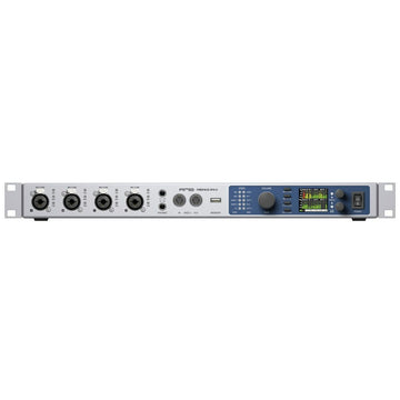 Audio-Schnittstelle RME UFX II