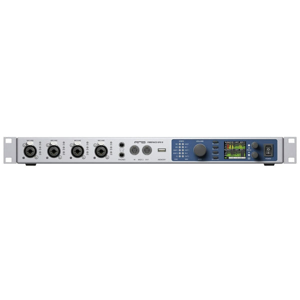 Audio-Schnittstelle RME UFX II