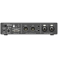 Audio-Schnittstelle RME 2 PRO FS R BE
