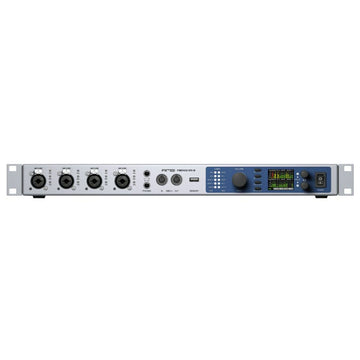 Audio-Schnittstelle RME UFX III