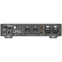 Audio-Schnittstelle RME 4 PRO SE