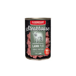 Nassfutter Fleischeslust Pure 400 gr Lamm