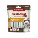 Hundesnack Fleischeslust 24078_40_A Huhn