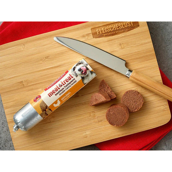 Hundesnack Fleischeslust 24078_40_A Huhn