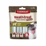 Hundesnack Fleischeslust 24079_40_A Pferd