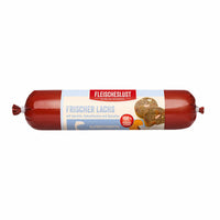 Nassfutter Fleischeslust 40002A Fisch 400 gr