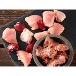 Nassfutter Fleischeslust Pure 400 gr Truthahn