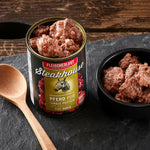 Nassfutter Fleischeslust Pure 400 gr