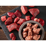 Nassfutter Fleischeslust Pure 400 gr