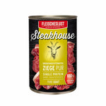 Nassfutter Fleischeslust Pure 400 gr