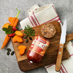 Nassfutter Fleischeslust 200 gr Rindfleisch