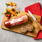 Nassfutter Fleischeslust 200 gr Rindfleisch