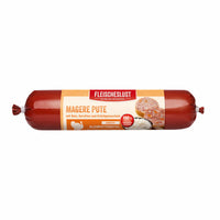 Nassfutter Fleischeslust Truthahn 800 gr