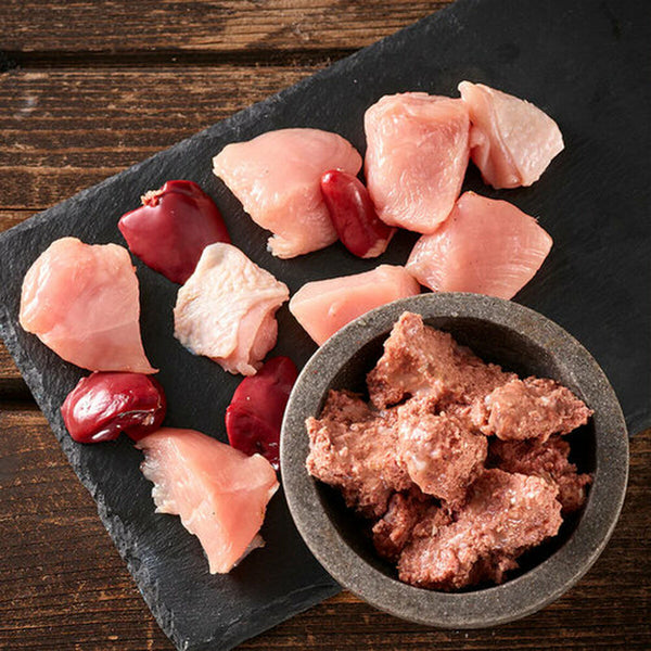 Nassfutter Fleischeslust Pure 800 gr Truthahn